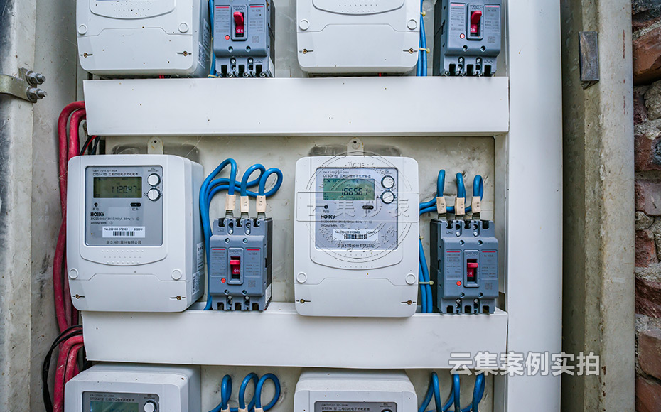 武漢能耗監(jiān)測(cè)系統(tǒng)