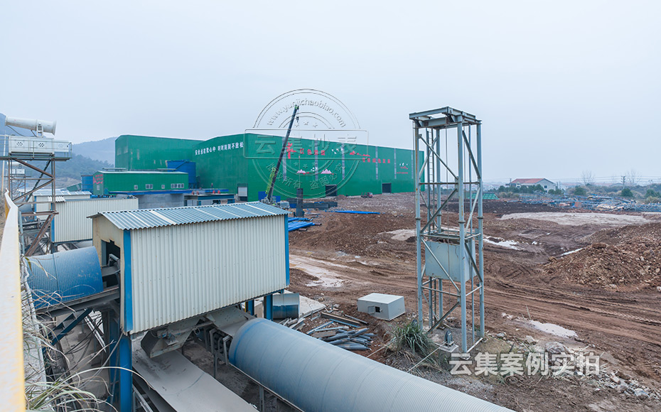 工業(yè)園能耗抄表系統