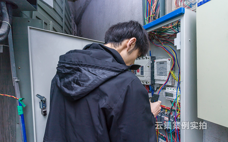 武漢遠(yuǎn)程抄表系統(tǒng)