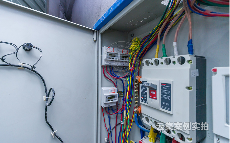 武漢遠(yuǎn)程抄表系統(tǒng)