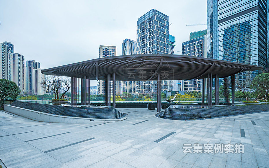 小區(qū)遠(yuǎn)程抄表系統(tǒng)