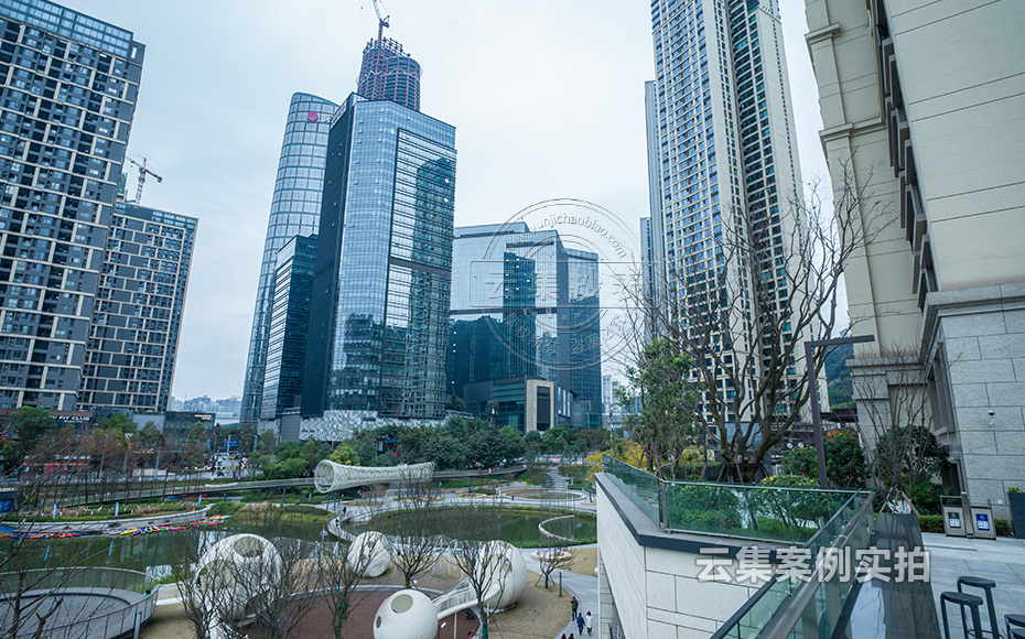 小區(qū)遠(yuǎn)程抄表系統(tǒng)