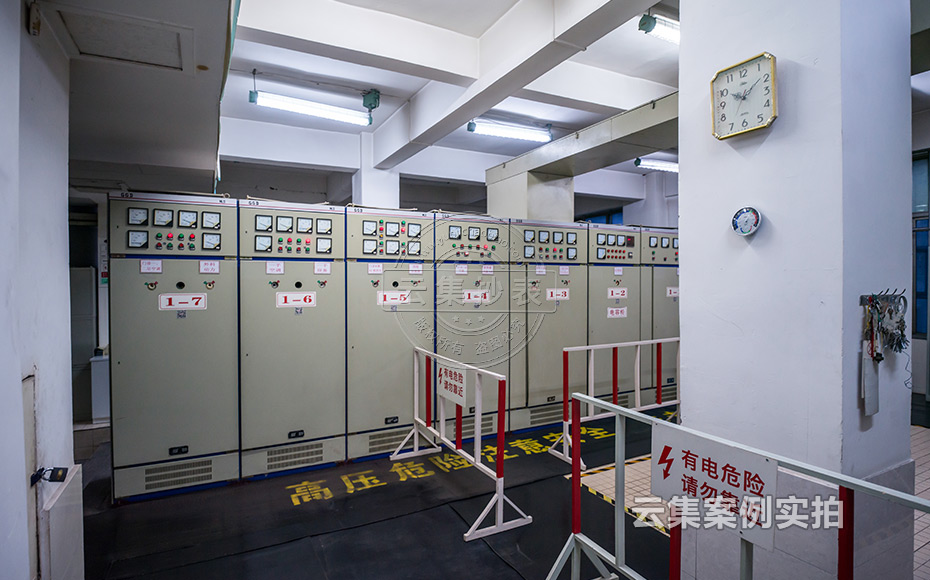 醫(yī)院遠(yuǎn)程抄表系統(tǒng)