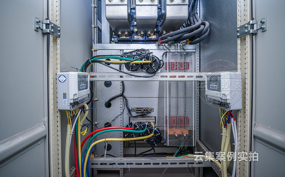 醫(yī)院遠(yuǎn)程抄表系統(tǒng)