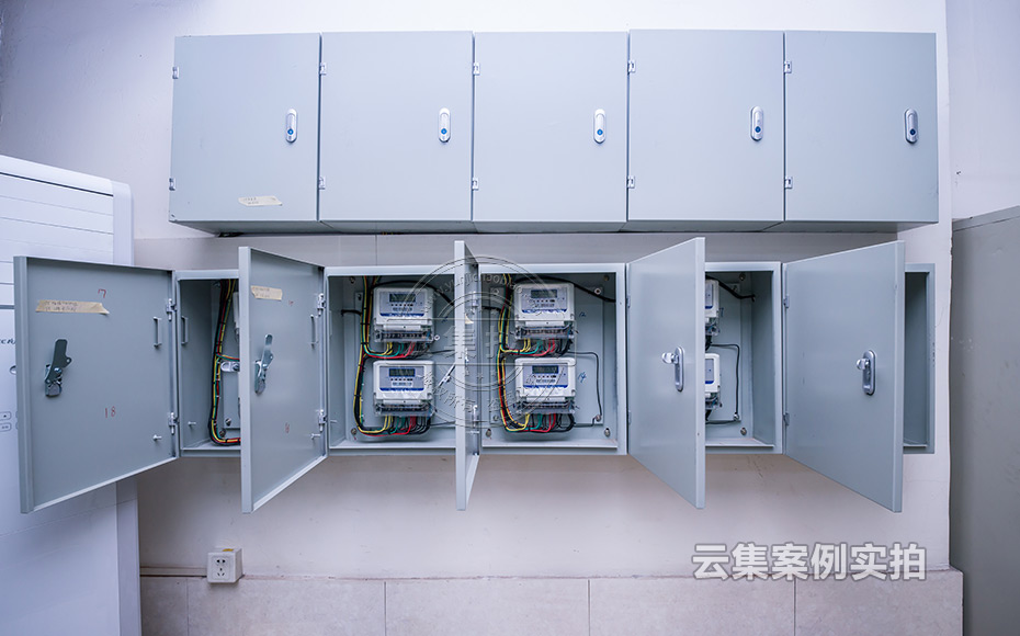 醫(yī)院遠(yuǎn)程抄表系統(tǒng)