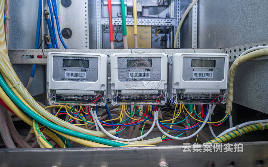 醫(yī)院遠(yuǎn)程抄表系統(tǒng)