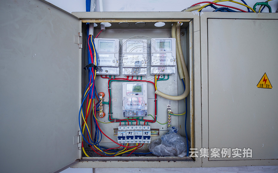 重慶遠(yuǎn)程抄表系統(tǒng)