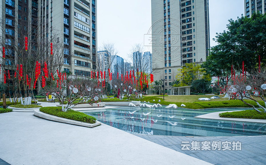 小區(qū)遠(yuǎn)程抄表系統(tǒng)