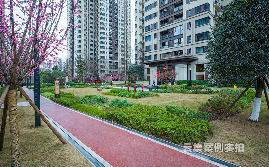 小區(qū)遠(yuǎn)程抄表系統(tǒng)