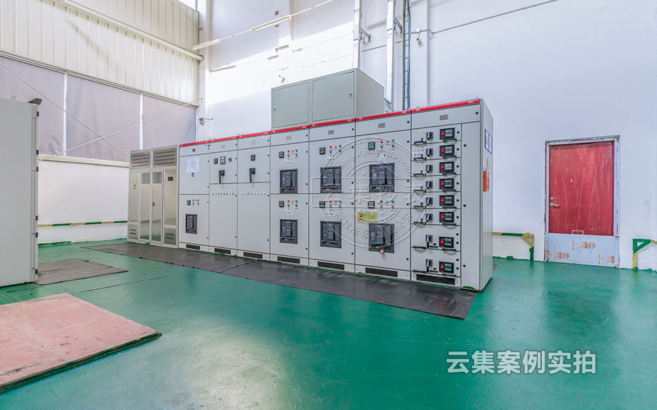 污水廠能耗監(jiān)測(cè)管理系統(tǒng)