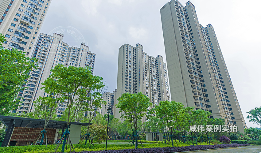 小區(qū)遠(yuǎn)程預(yù)付費(fèi)抄表系統(tǒng)