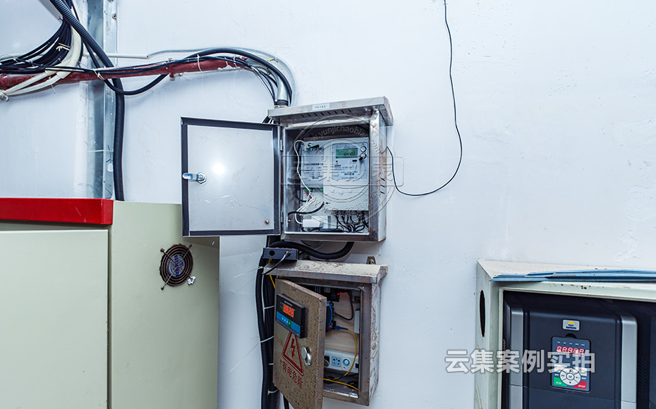 小區(qū)水電抄表繳費(fèi)系統(tǒng)