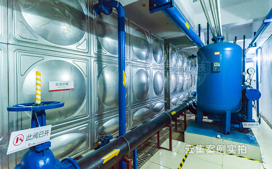 小區(qū)水電抄表繳費(fèi)系統(tǒng)