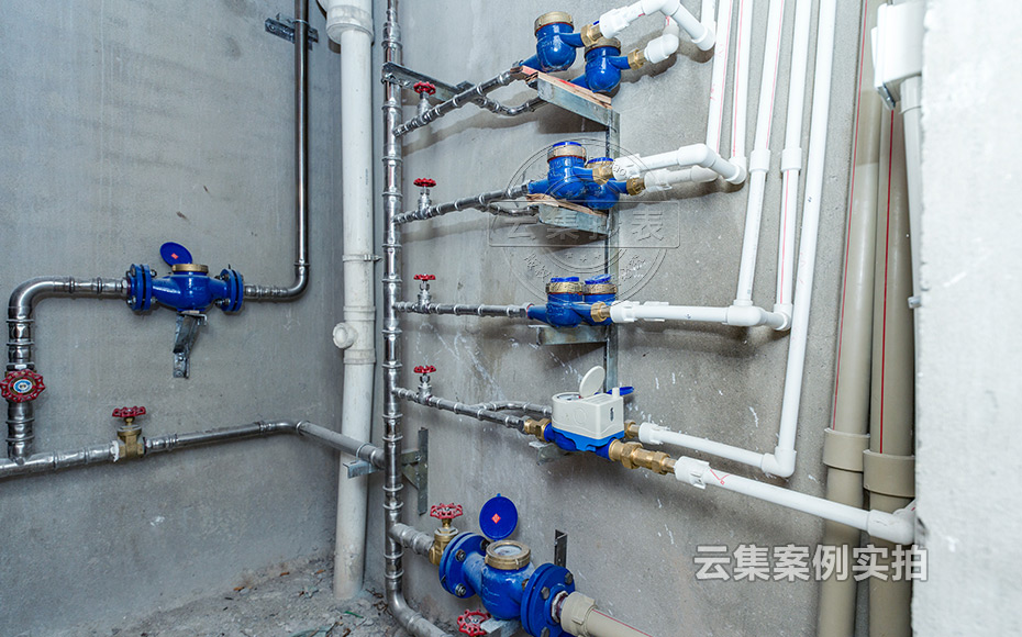 酒店水電抄表管理系統(tǒng)