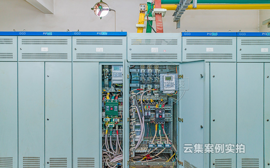 湖南能耗抄表系統(tǒng)