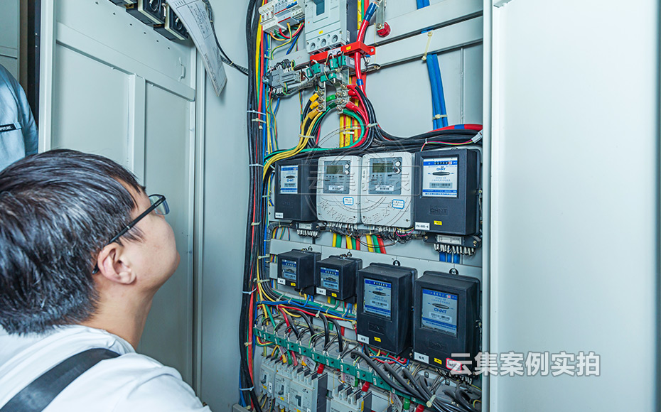 商業(yè)綜合體預(yù)付費(fèi)抄表系統(tǒng)