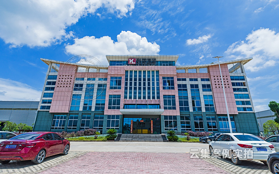 電氣成套廠能耗監(jiān)測管理系統(tǒng)