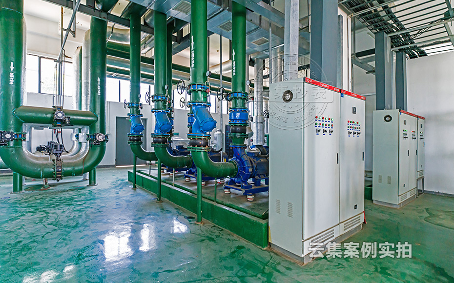 研究所能耗抄表管理系統(tǒng)