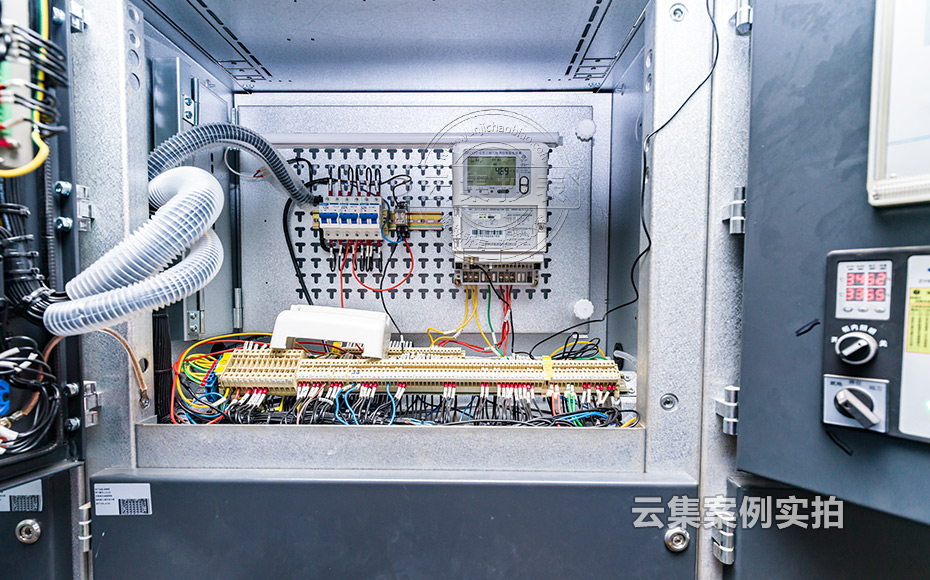 江西能耗抄表系統(tǒng)