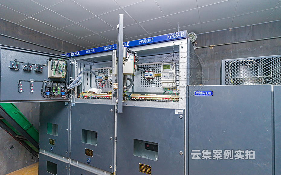 江西能耗抄表系統(tǒng)