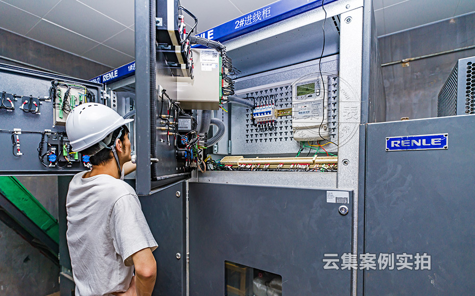 江西能耗抄表系統(tǒng)