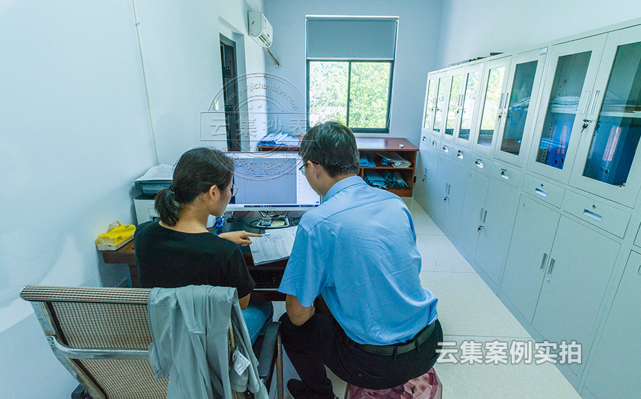 學院預付費電表抄表系統(tǒng)