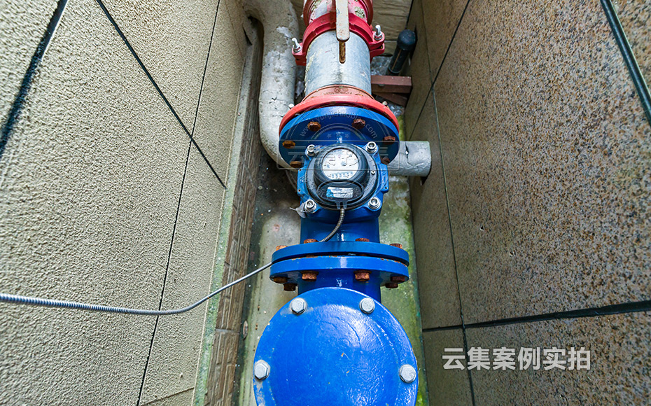 商場預付費抄表管理系統(tǒng)