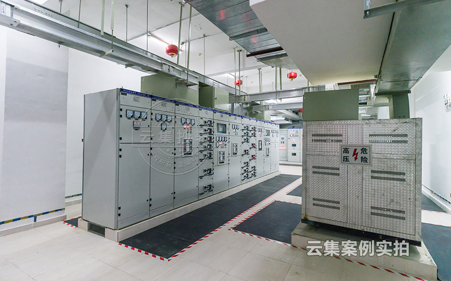 云南能耗抄表系統(tǒng)