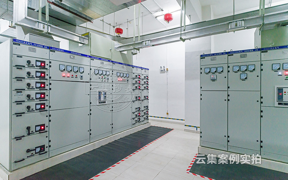 云南能耗抄表系統(tǒng)