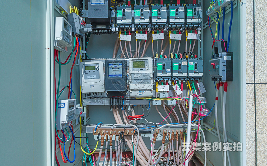 云南能耗抄表系統(tǒng)