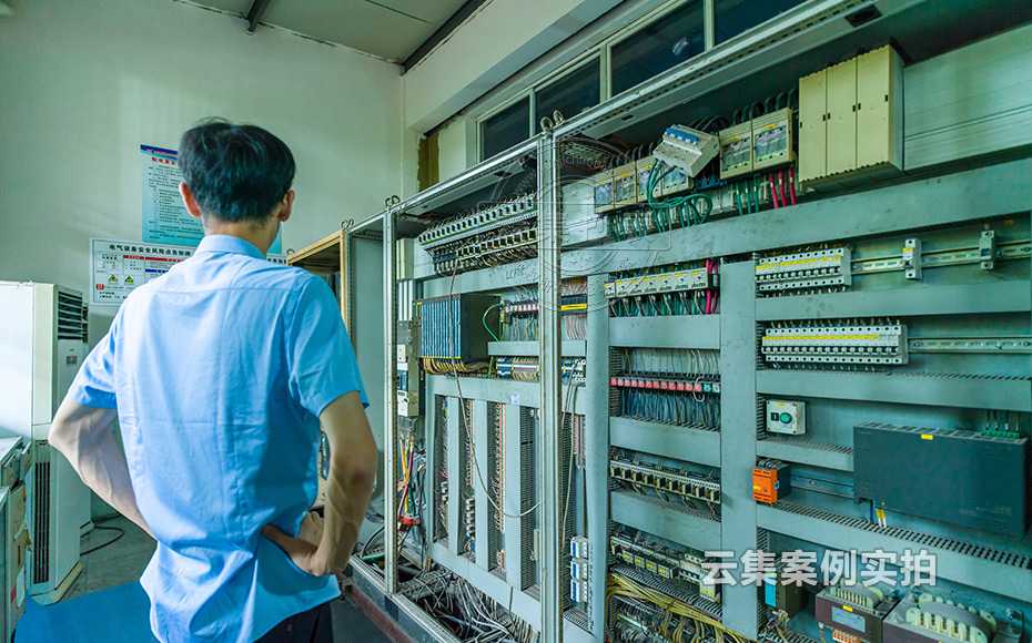 江蘇能耗監(jiān)控系統(tǒng)