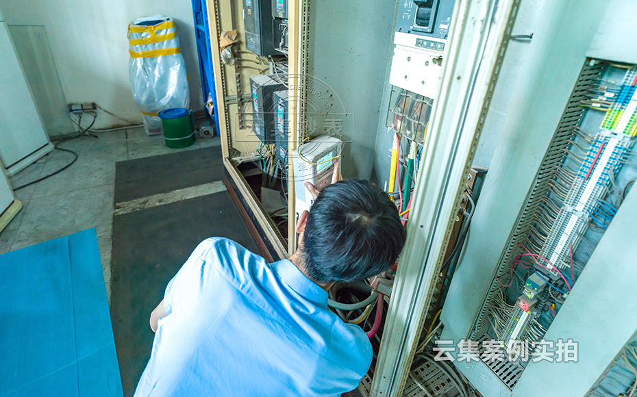 江蘇能耗監(jiān)控系統(tǒng)