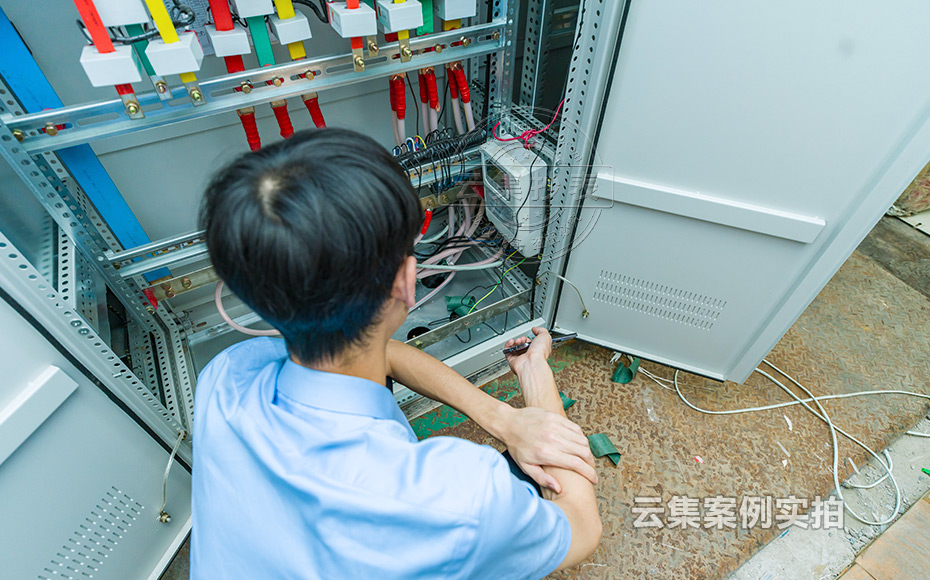 江蘇能耗監(jiān)控系統(tǒng)