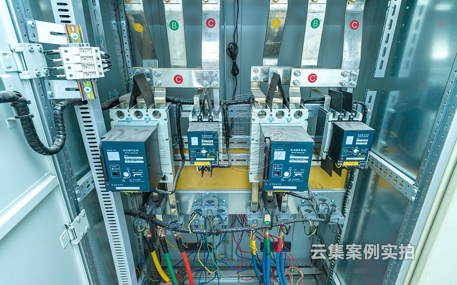 江蘇能耗管理系統(tǒng)