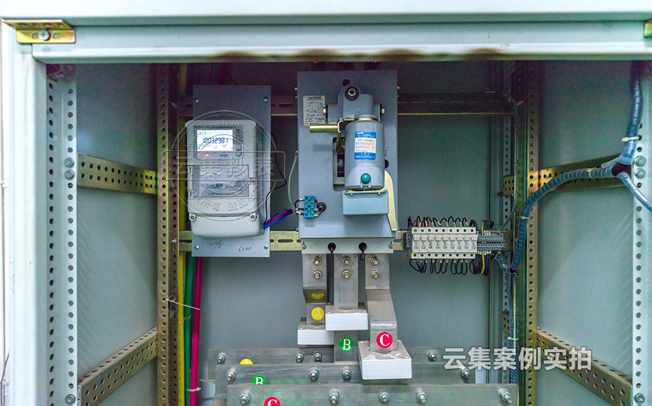 江蘇能耗管理系統(tǒng)