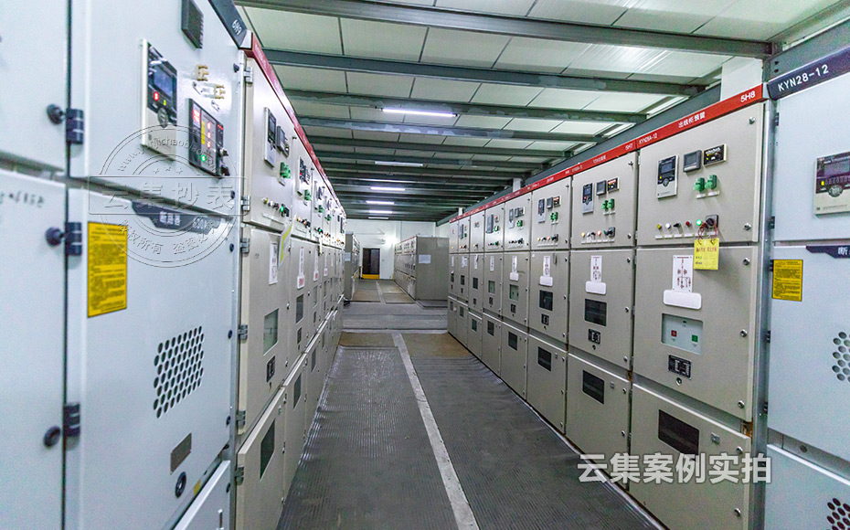 浙江能耗管理系統(tǒng)