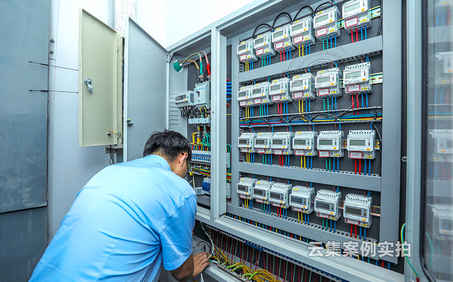 商業(yè)綜合體預(yù)付費(fèi)抄表系統(tǒng)