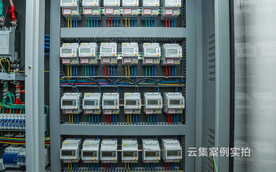 商業(yè)綜合體預(yù)付費(fèi)抄表系統(tǒng)