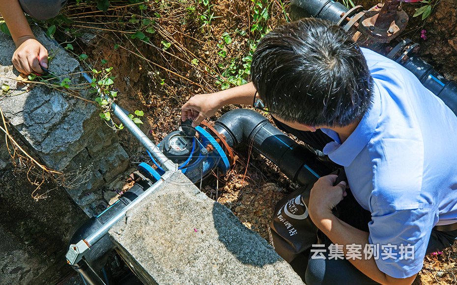 浙江抄表系統(tǒng)