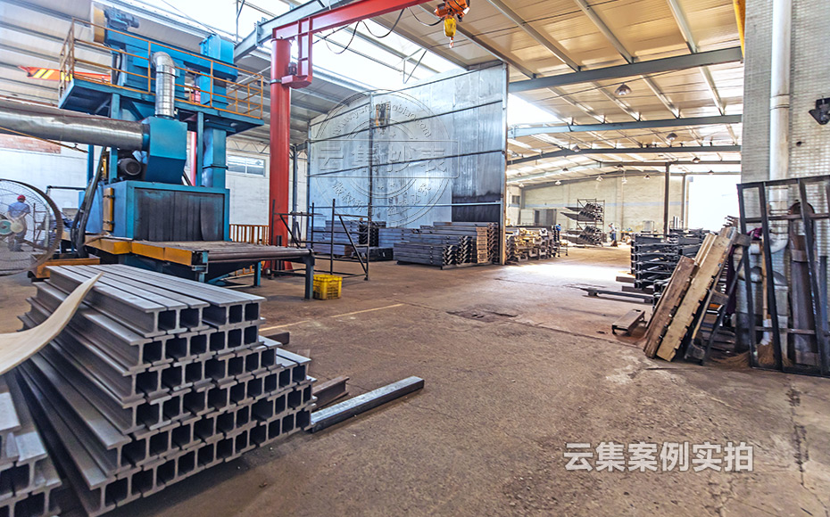 工業(yè)園能耗監(jiān)測系統(tǒng)