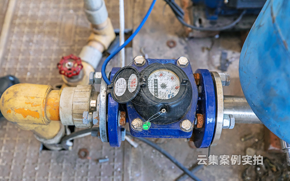 工業(yè)園能耗監(jiān)測系統(tǒng)