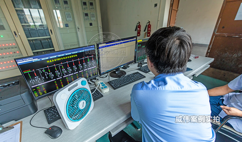 浙江能耗抄表系統(tǒng)