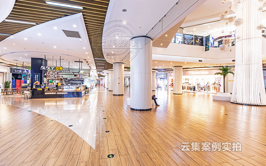 商業(yè)綜合體遠(yuǎn)程預(yù)付費(fèi)抄表系統(tǒng)