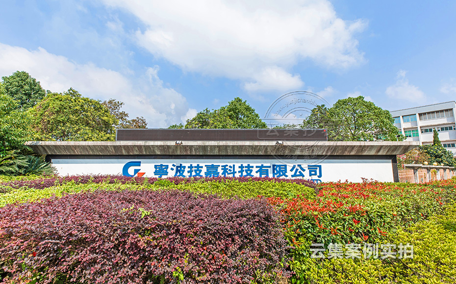 大口徑遠傳水表