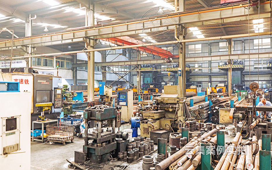 能耗監(jiān)測管理系統(tǒng)