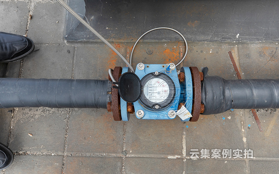 能耗監(jiān)測管理系統(tǒng)