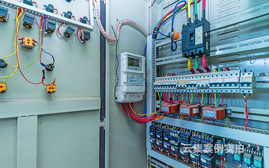 浙江能耗監(jiān)測(cè)系統(tǒng)