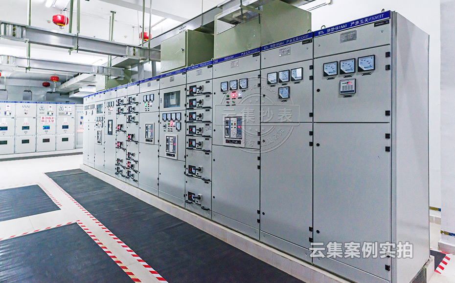 浙江能耗監(jiān)測(cè)系統(tǒng)