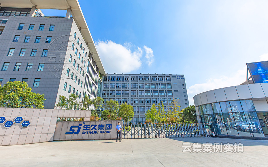 能耗監(jiān)測管理系統(tǒng)