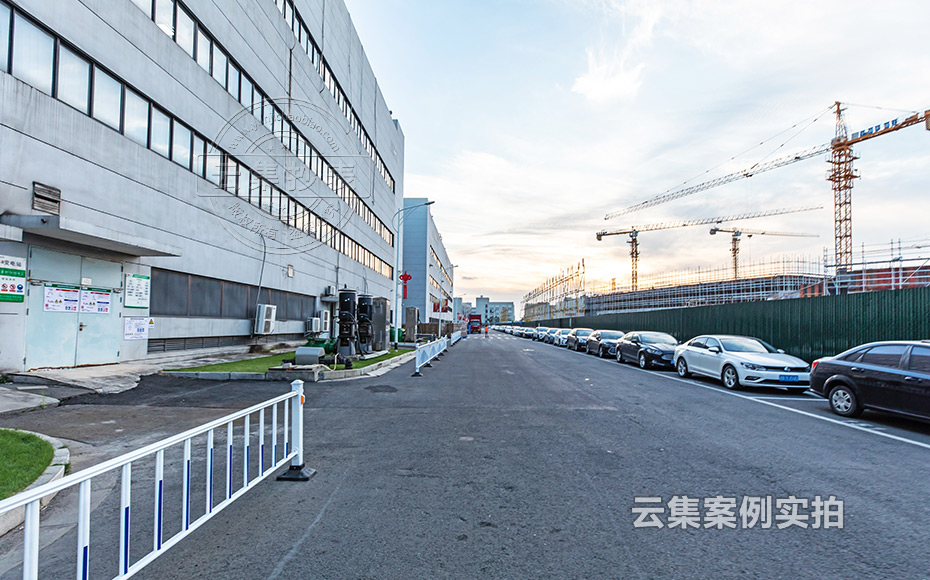 能耗監(jiān)測(cè)管理系統(tǒng)